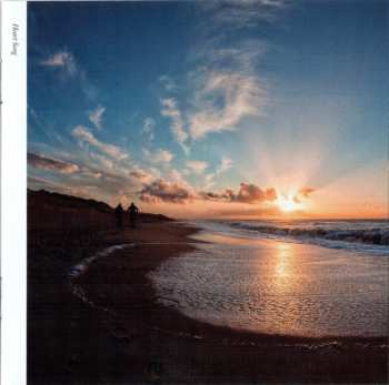 CD Steve Hackett: Wolflight