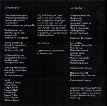 CD Steve Hackett: Wolflight