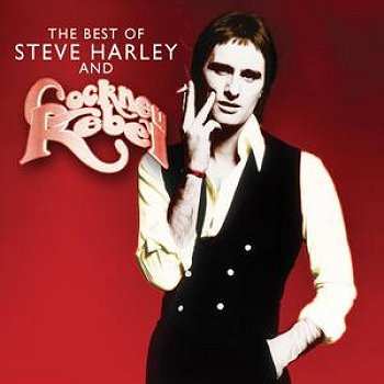 CD Steve Harley & Cockney Rebel: The Best Of Steve Harley And Cockney Rebel