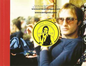 CD Steve Harley & Cockney Rebel: The Best Of Steve Harley And Cockney Rebel