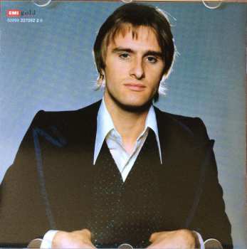CD Steve Harley & Cockney Rebel: The Best Of Steve Harley And Cockney Rebel