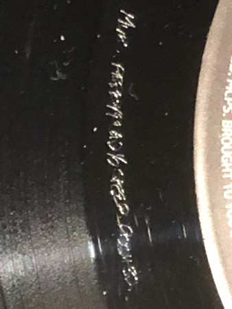 LP Steve Harley: Uncovered