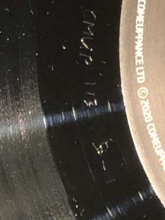 LP Steve Harley: Uncovered