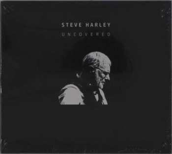 CD Steve Harley: Uncovered