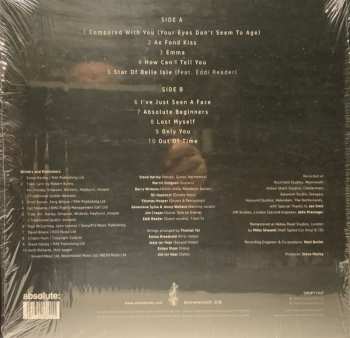 LP Steve Harley: Uncovered