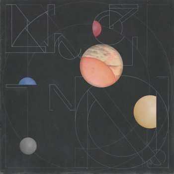 CD Steve Hauschildt: Nonlin