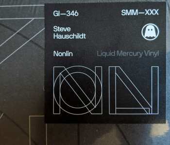 LP Steve Hauschildt: Nonlin LTD | CLR