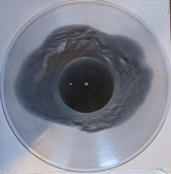 LP Steve Hauschildt: Nonlin LTD | CLR