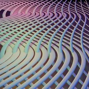 Album Steve Hauschildt: Strands