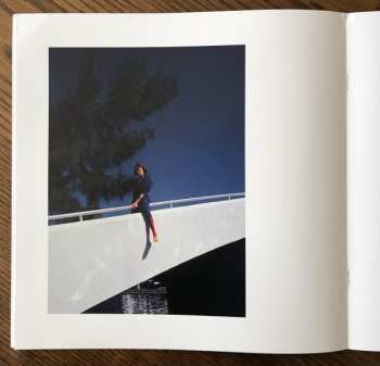 LP Steve Hiett: Down On The Road By The Beach