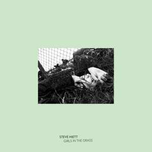 CD Steve Hiett: Girls In The Grass