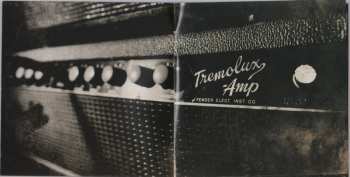 CD Steve Hill: Solo Recordings - Volume 2