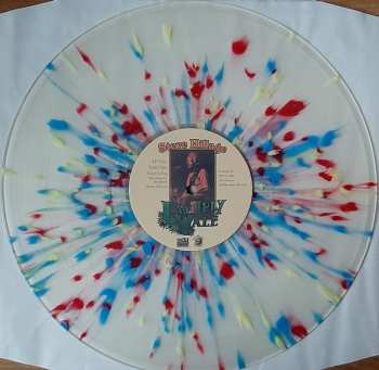 2LP Steve Hillage: Deeply Vale LTD | NUM | CLR