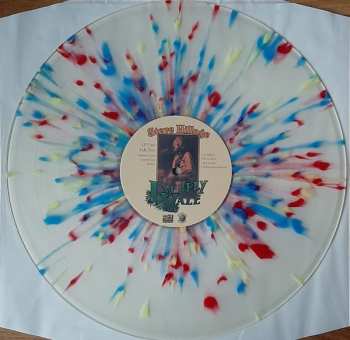 2LP Steve Hillage: Deeply Vale LTD | NUM | CLR