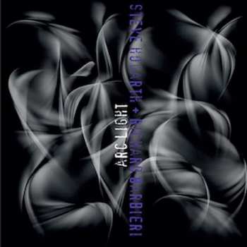 Album Richard Barbieri: Arc Light