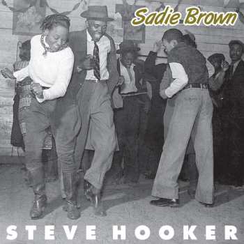Album Steve Hooker: Sadie Brown