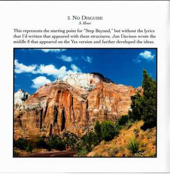 CD Steve Howe: Homebrew 6