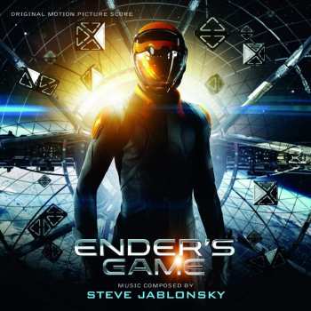 Album Steve Jablonsky: Ender's Game (Original Motion Picture Score)