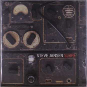 2LP Steve Jansen: Slope