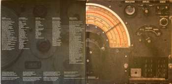 2LP Steve Jansen: Slope