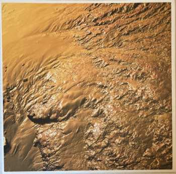 2LP Steve Jansen: Tender Extinction