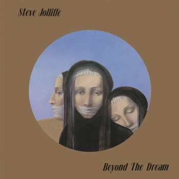 CD Steve Jolliffe: Beyond The Dream
