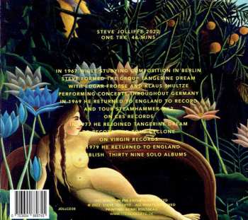 CD Steve Jolliffe: Images