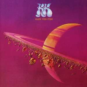 Album Steve Kilbey: Glow And Fade