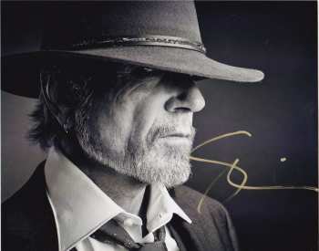 LP Steve Kilbey: Sydney Rococo
