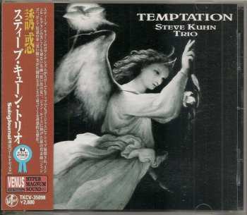 Album Steve Kuhn Trio: Temptation