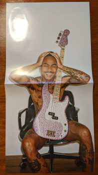 LP Steve Lacy: Apollo XXI