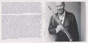 CD Steve Lacy: Live At Jazzwerkstatt Peitz