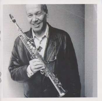 CD Steve Lacy: Live At Jazzwerkstatt Peitz