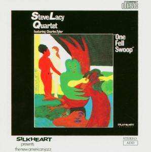 Album Steve Lacy: One Fell Swood
