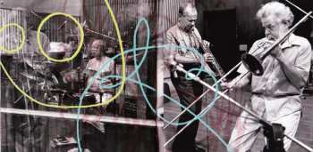 CD Roswell Rudd: Monk's Dream