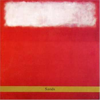 CD Steve Lacy: Sands