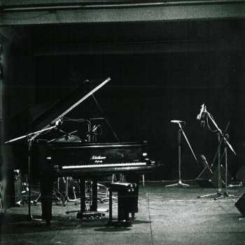 CD Steve Lacy: In Berlin