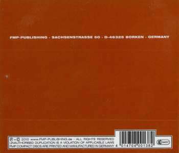 CD Steve Lacy: In Berlin