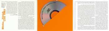 CD Steve Lacy Two, Five & Six: Blinks...Zürich Live 1983