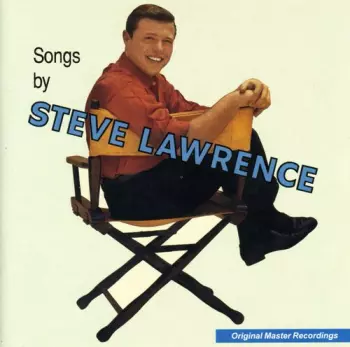 Songs By Steve Lawrence
