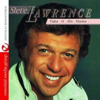 CD Take It On Home