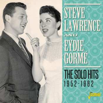 Album Eydie Gormé: The Solo Hits 1952-1962