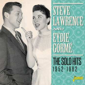 CD Eydie Gormé: The Solo Hits 1952-1962