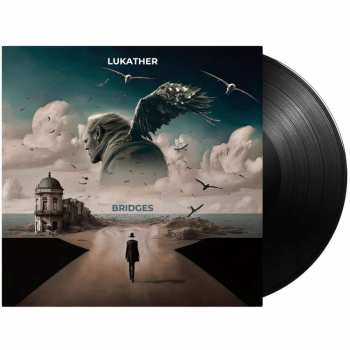 LP Steve Lukather: Bridges