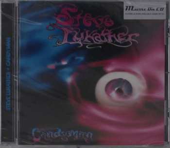 CD Steve Lukather: Candyman