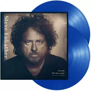 Steve Lukather: I Found The Sun Again