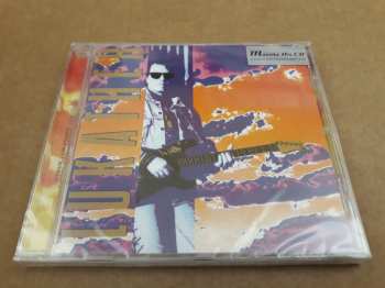 CD Steve Lukather: Lukather