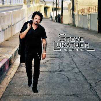 Album Steve Lukather: Transition