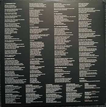 LP Steve Lukather: Transition