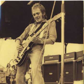 2CD Steve Marriott: Midnight Of My Life